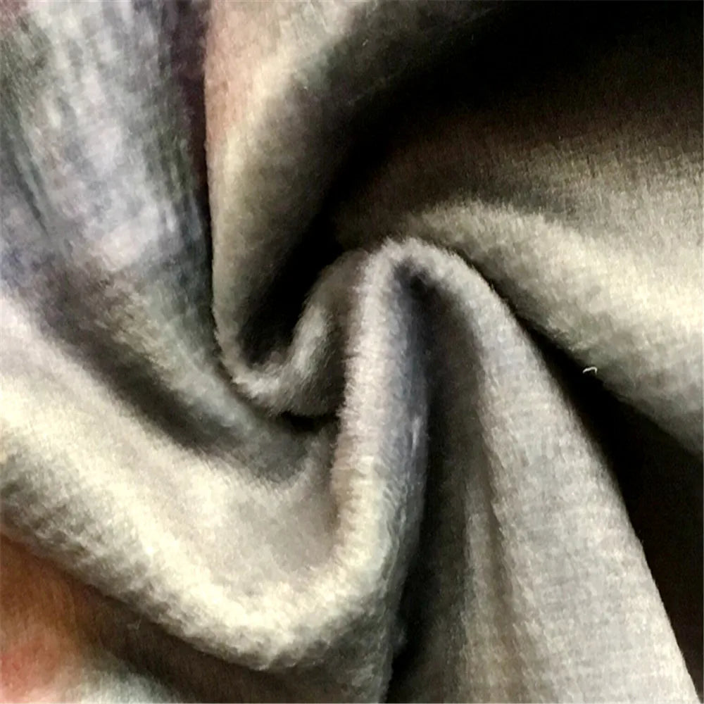 Cavalier King Charles Spaniel Blanket - Soft Flannel Throw with Floral Bouquet Design