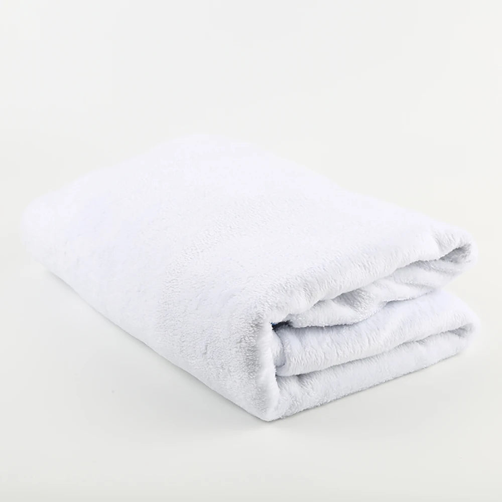 Cavalier King Charles Spaniel Blanket - Soft Flannel Throw with Floral Bouquet Design